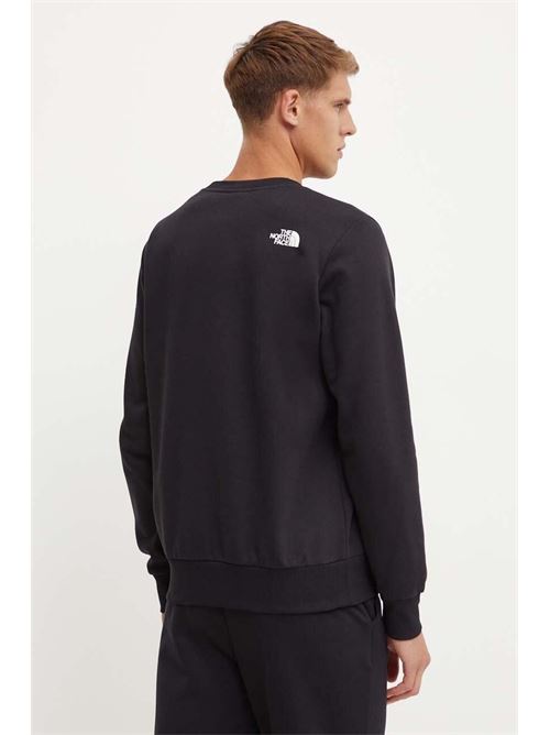FELPA THE NORTH FACE | NF0A89EV/JK31